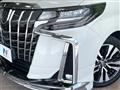 2021 Toyota Alphard