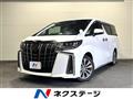 2021 Toyota Alphard