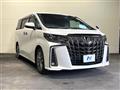 2021 Toyota Alphard