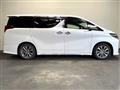 2021 Toyota Alphard