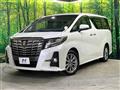 2017 Toyota Alphard
