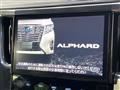 2017 Toyota Alphard
