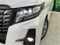 2017 Toyota Alphard