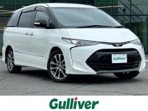 2018 Toyota Estima