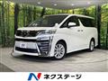 2018 Toyota Vellfire