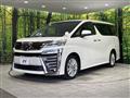 2018 Toyota Vellfire