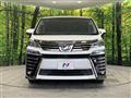 2018 Toyota Vellfire