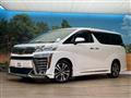 2018 Toyota Vellfire