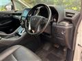 2018 Toyota Vellfire