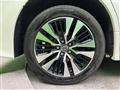2019 Toyota Vellfire