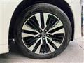 2019 Toyota Vellfire