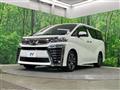 2019 Toyota Vellfire