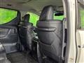 2019 Toyota Vellfire