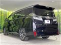 2019 Toyota Vellfire
