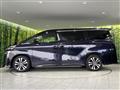 2019 Toyota Vellfire