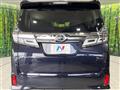 2019 Toyota Vellfire