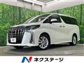 2020 Toyota Alphard