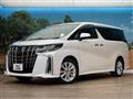 2020 Toyota Alphard