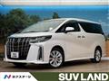 2020 Toyota Alphard
