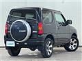 2011 Suzuki Jimny