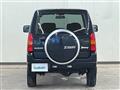 2011 Suzuki Jimny