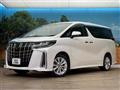 2021 Toyota Alphard