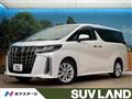 2021 Toyota Alphard
