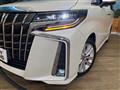2021 Toyota Alphard