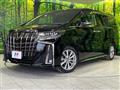 2021 Toyota Alphard