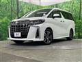 2021 Toyota Alphard