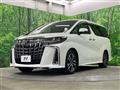 2021 Toyota Alphard