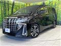 2021 Toyota Alphard