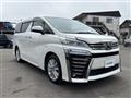 2020 Toyota Vellfire