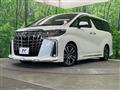 2022 Toyota Alphard