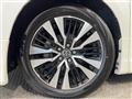 2022 Toyota Alphard