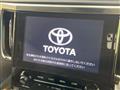 2022 Toyota Alphard