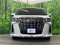 2022 Toyota Alphard