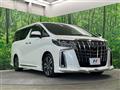 2022 Toyota Alphard