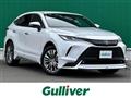 2023 Toyota Harrier