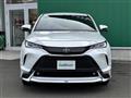 2023 Toyota Harrier