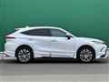 2023 Toyota Harrier