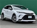 2023 Toyota Harrier