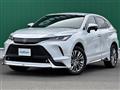 2023 Toyota Harrier