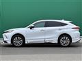 2023 Toyota Harrier