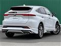 2023 Toyota Harrier