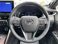 2023 Toyota Harrier
