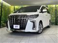 2022 Toyota Alphard
