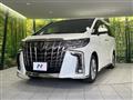 2022 Toyota Alphard