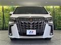 2022 Toyota Alphard