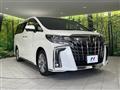 2022 Toyota Alphard